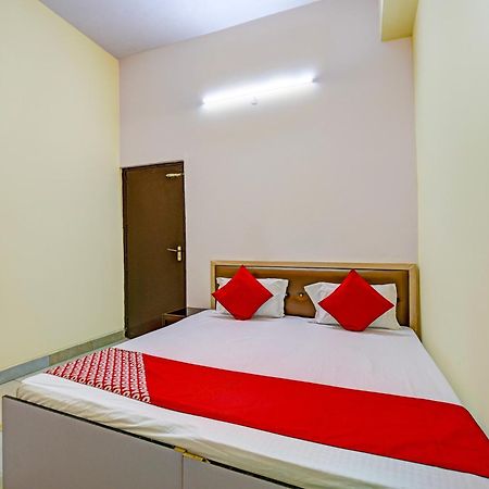 Hotel O Aj Star Hotel Faridabad Dış mekan fotoğraf