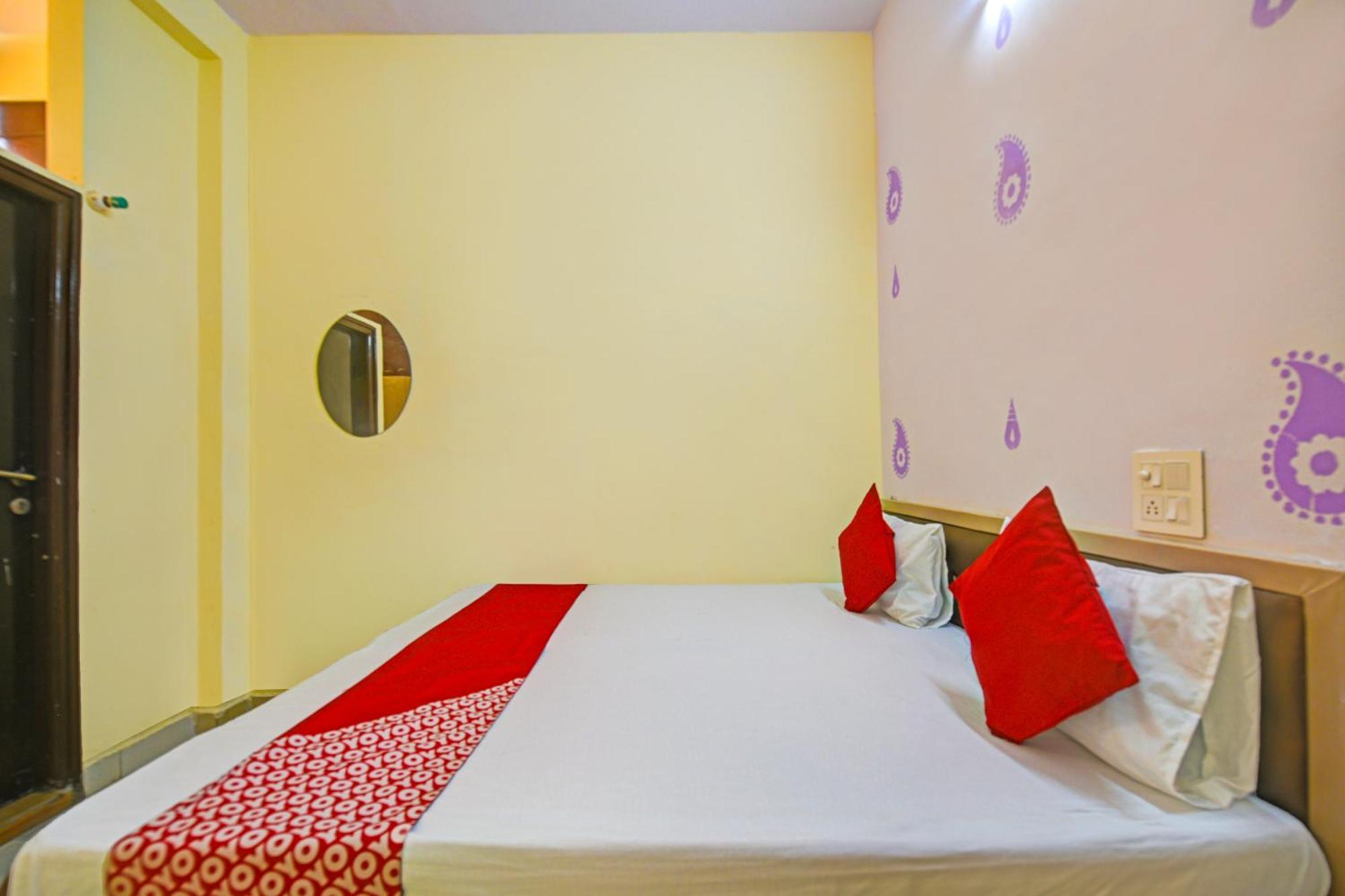 Hotel O Aj Star Hotel Faridabad Dış mekan fotoğraf