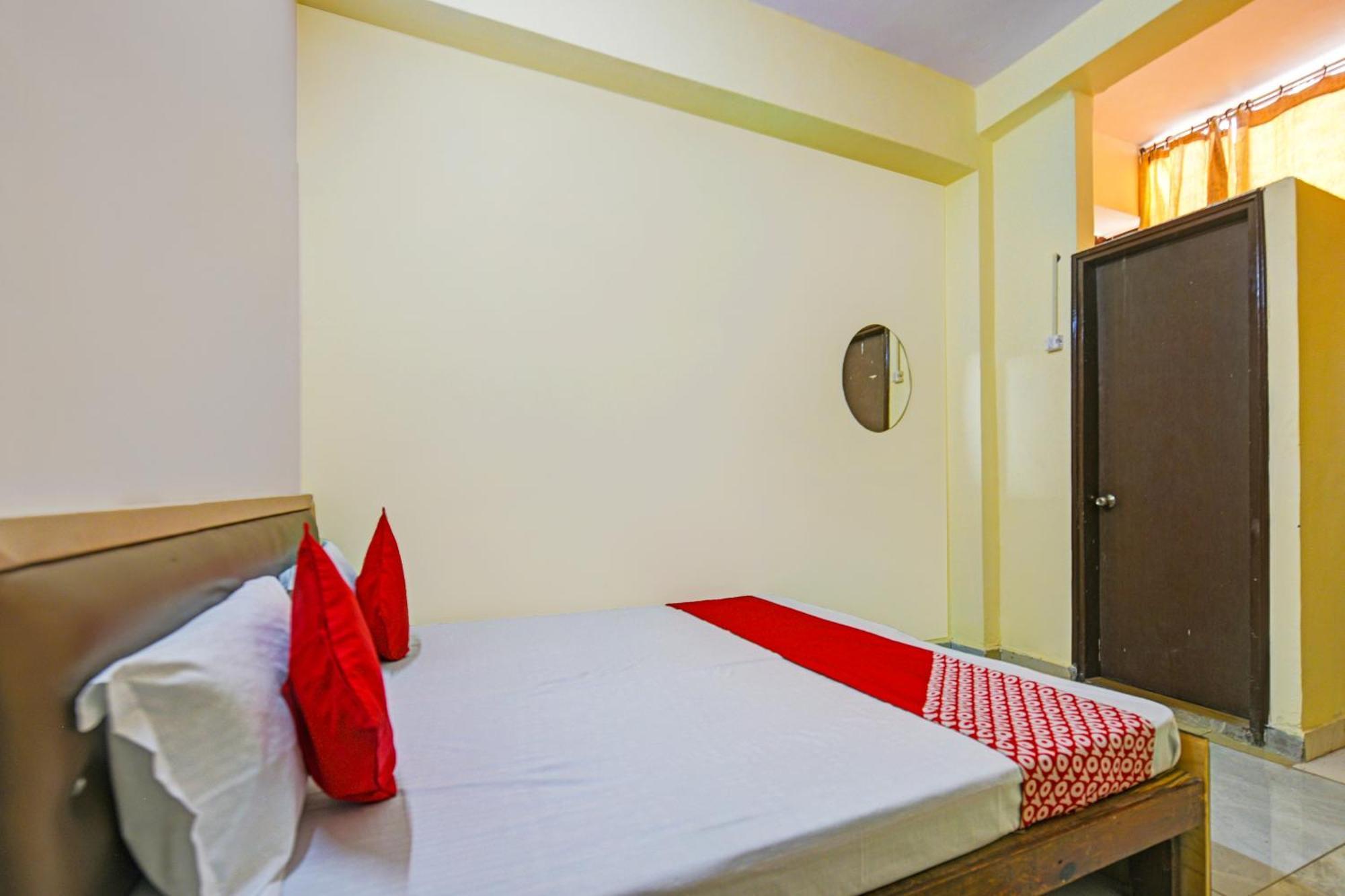 Hotel O Aj Star Hotel Faridabad Dış mekan fotoğraf